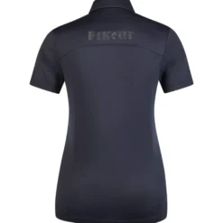 Shirt Damen The Core, Trainingsshirt, Trainingspolo, kurzarm