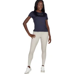 Shirt Damen The Core, Trainingsshirt, Funktionsshirt, kurzarm