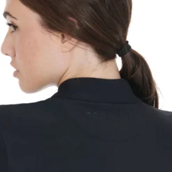 Shirt Damen, Trainingsshirt, langarm