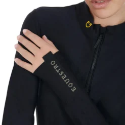 Shirt Damen, Trainingsshirt, langarm