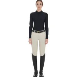 Shirt Damen, Trainingsshirt, langarm