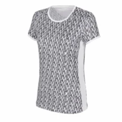 Shirt Damen Vilja FS22, Funktionsshirt, kurzarm