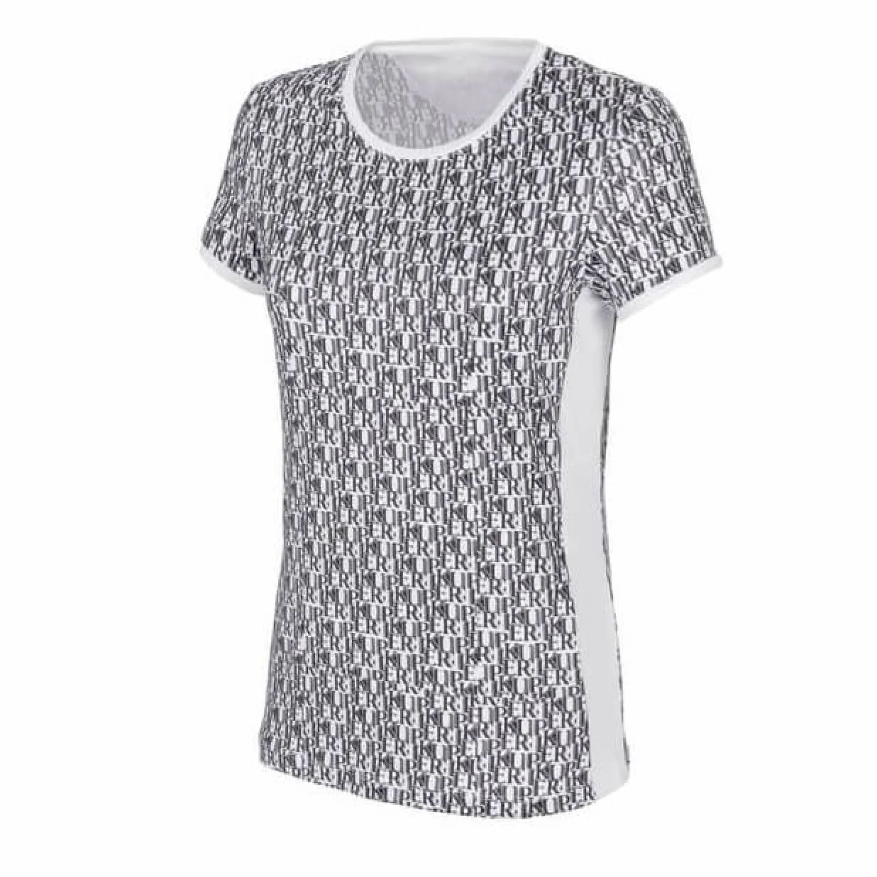 Shirt Damen Vilja FS22, Funktionsshirt, kurzarm