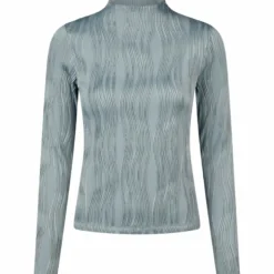 Shirt Damen Waveline Shirt HW26, Trainingsshirt, Funktionsshirt, langarm