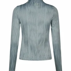 Shirt Damen Waveline Shirt HW26, Trainingsshirt, Funktionsshirt, langarm