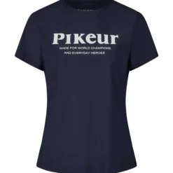 Shirt Damen WM Fanshirt, Funktionsshirt, kurzarm