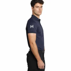 Shirt Herren Blaze, Trainingsshirt, Poloshirt