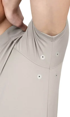 Shirt Herren Code Base Layer, Trainingsshirt, kurzarm