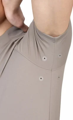 Shirt Herren Code Base Layer, Trainingsshirt, kurzarm