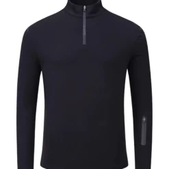 Shirt Herren ESAdam HW25, Trainingsshirt, langarm