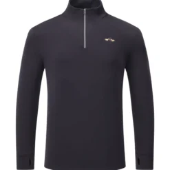 Shirt Herren HVPMiles HW25, Trainingsshirt, langarm