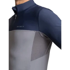 Shirt Herren Kent Base Layer, Trainingsshirt, langarm
