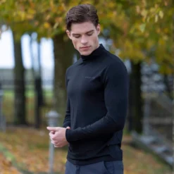Shirt Herren KLAustin HW26, Trainingsshirt, langarm