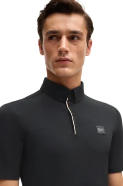 Shirt Herren Matt FS25, Trainingsshirt, kurzarm