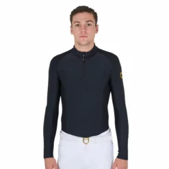 Shirt Herren, Trainingsshirt, langarm