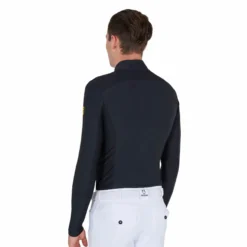 Shirt Herren, Trainingsshirt, langarm