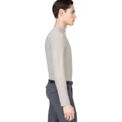 Shirt Herren Umbra Sunblocker, Trainingsshirt, langarm