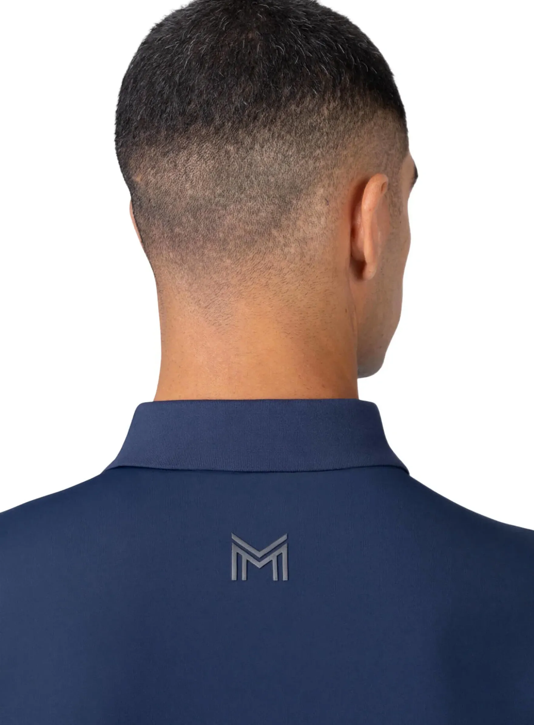 Shirt Herren Volt, Trainingsshirt, Trainingspolo, langarm