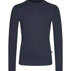 Shirt Jungen KLMarlow HW25, Trainingsshirt, langarm