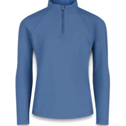 Shirt Jungen Sammy, Trainingsshirt, langarm
