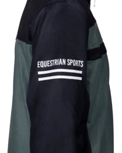 Shirt Jungen Xavy Junior, Trainingsshirt, langarm