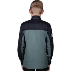 Shirt Jungen Xavy Junior, Trainingsshirt, langarm