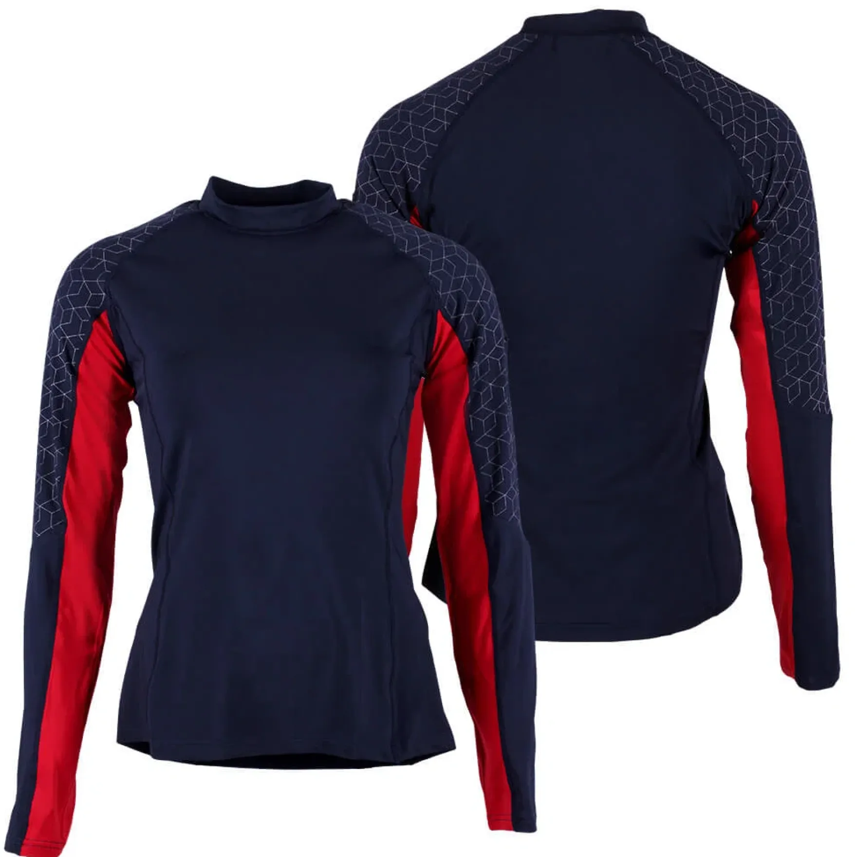 Shirt Kinder Eldorado Junior, Trainingsshirt, langarm