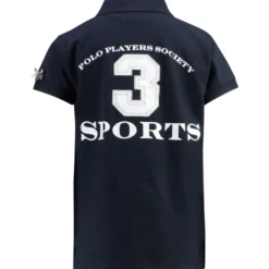 Shirt Kinder Favouritas, Poloshirt, kurzarm
