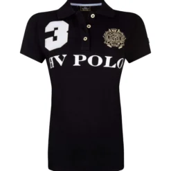 Shirt Kinder Favouritas, Poloshirt, kurzarm