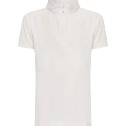 Shirt Kinder IRHJamy Mesh, Trainingsshirt, Base Layer, kurzarm