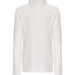 Shirt Kinder IRHJamy Mesh, Trainingsshirt, Base Layer, langarm