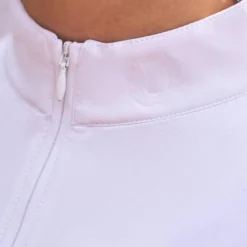 Shirt Kinder IRHJamy Mesh, Trainingsshirt, Base Layer, langarm