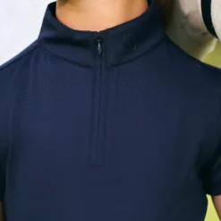 Shirt Kinder IRHJamy Summer, Trainingsshirt, Base Layer, kurzarm