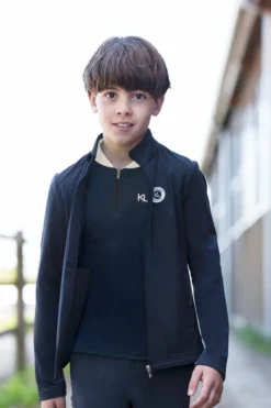 Shirt Kinder KLLilo Junior FS26, Trainingsshirt, kurzarm
