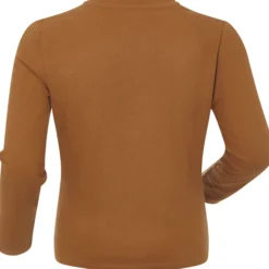 Shirt Kinder Mini Jessie, Sweatshirt, langarm