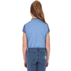 Shirt Kinder Rosalynn Junior FS26, Trainingsshirt, kurzarm