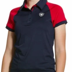 Shirt Kinder Team 3.0, Trainingsshirt, kurzarm