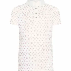 Shirt Kinder Tech IRHRoxy FS25, T-Shirt, Trainingsshirt, kurzarm