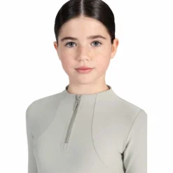 Shirt Kinder YR Base Layer FS25, Funktionsshirt, langarm