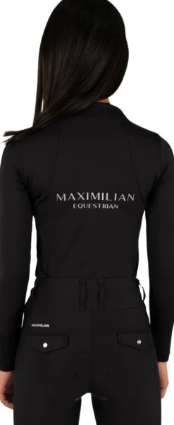Shirt Kinder YR Base Layer, Funktionsshirt, langarm