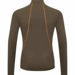 Shirt Kinder YR Base Layer, Trainingsshirt, UV-Shirt, langarm