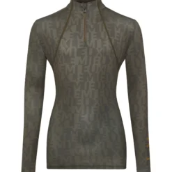 Shirt Kinder YR Casey Base Layer, Trainingsshirt, UV-Shirt, langarm