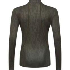 Shirt Kinder YR Casey Base Layer, Trainingsshirt, UV-Shirt, langarm