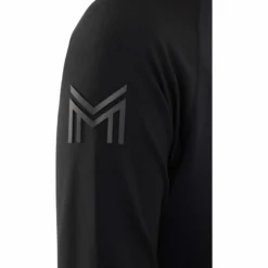 Shirt Kinder YR Code Base Layer, Trainingsshirt, langarm