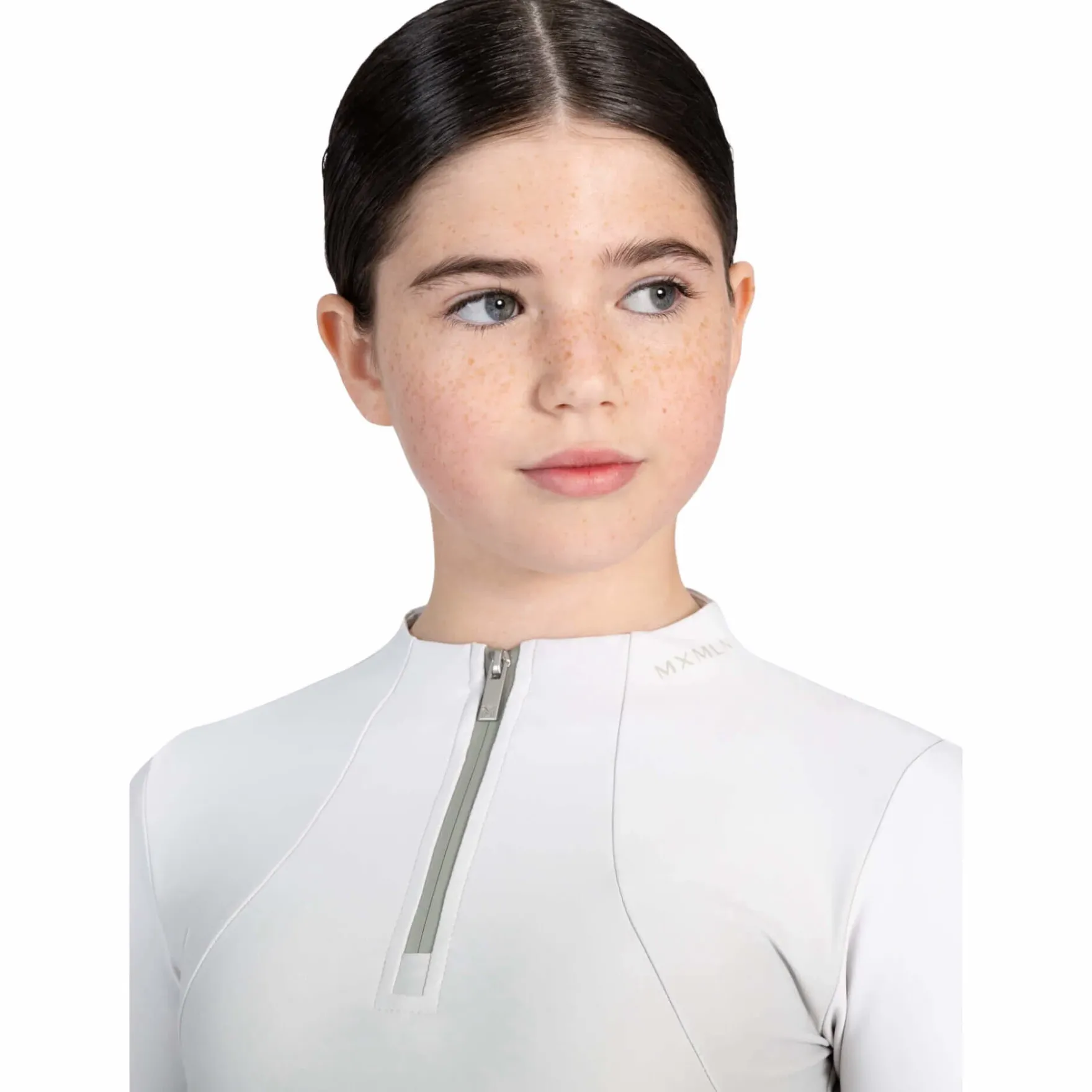 Shirt Kinder YR Ombré FS25, Funktionsshirt, langarm