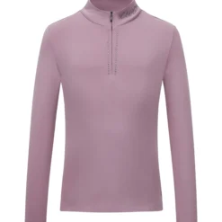Shirt Mädchen ESAdeline HW25, Trainingsshirt, langarm