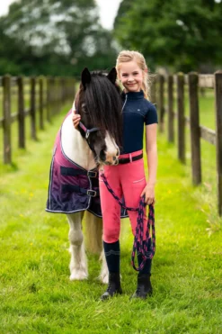 Shirt Mädchen Jaily Junior FS25, Trainingsshirt, kurzarm