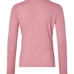 Shirt Mädchen KLAlma HW26, Trainingsshirt, langarm