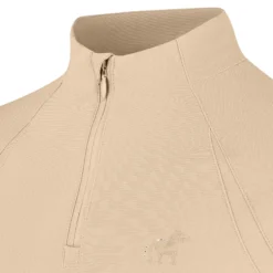 Shirt Mädchen Sammy, Trainingsshirt, langarm