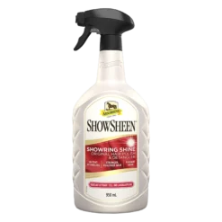 Showsheen Hair Polish & Detangler